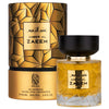 Nylaa Amber Al Zaeem 100 ml, Apă de parfum Unisex