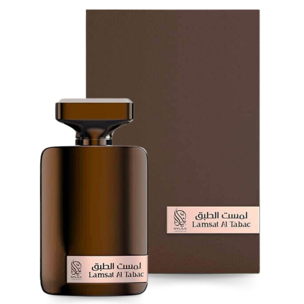 Nylaa Lamsat al Tabac 100 ml