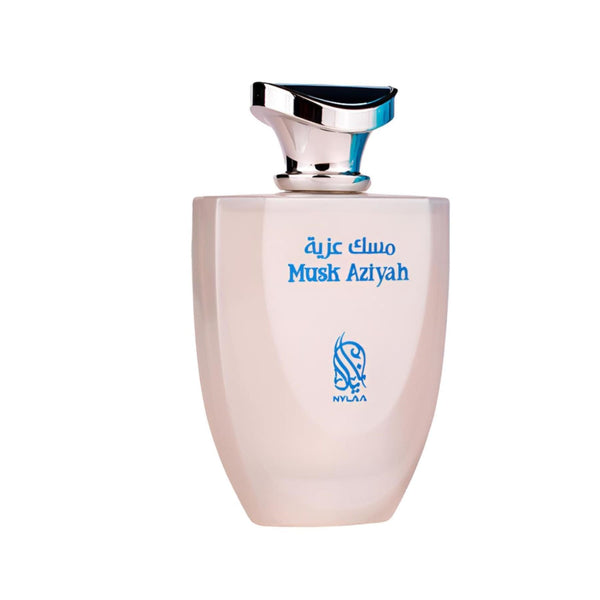 Nylaa Musk Aziyah 100 ml b
