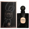Opio Noir Fragrance World 100 ml, Apa de parfum Dama
