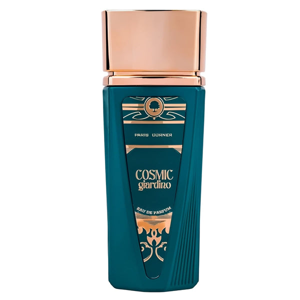 Paris Corner Cosmic Giardino 100 ml, Apă de parfum unisex b