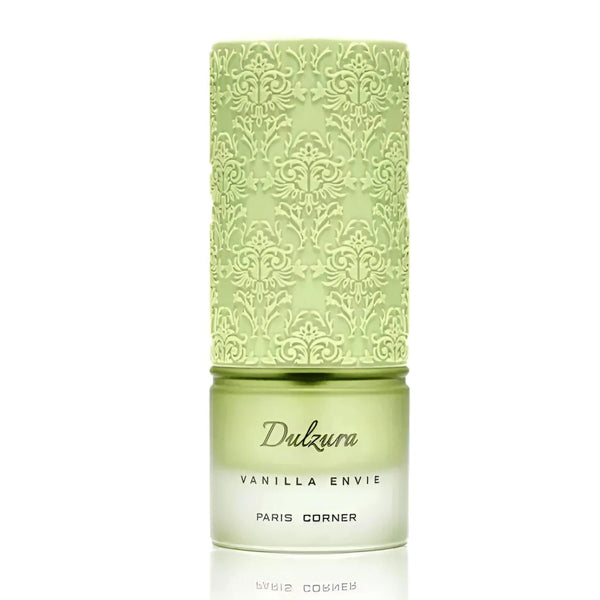 Paris Corner Dulzura Vanilla Envie 100 ml