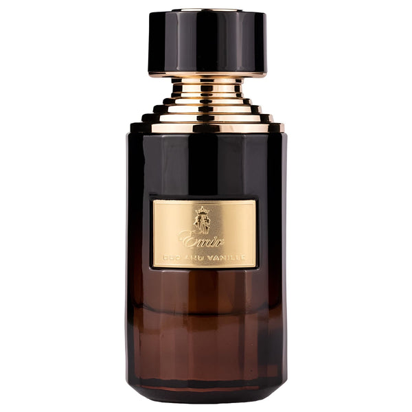 Paris Corner Emir Oud and Vanille 75 ml, Apă de parfum Unisex