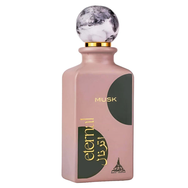 Paris Corner Eternal Musk 85 ml