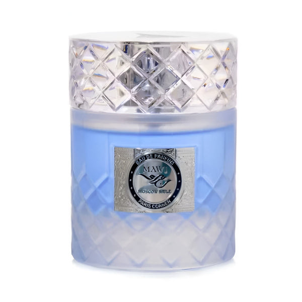 Paris Corner Mawj Moscow Mule 100 ml, Apă de parfum unisex