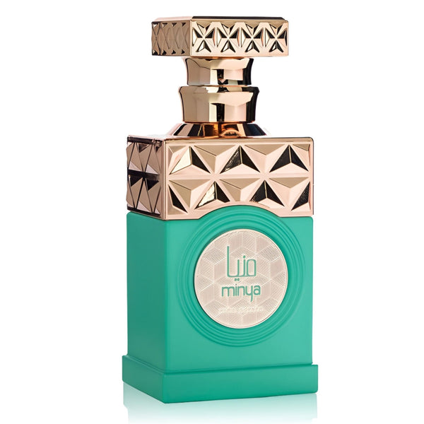 Paris Corner Minya 100 ml, Apă de parfum Unisex