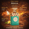Paris Corner Minya 100 ml, Apă de parfum Unisex b