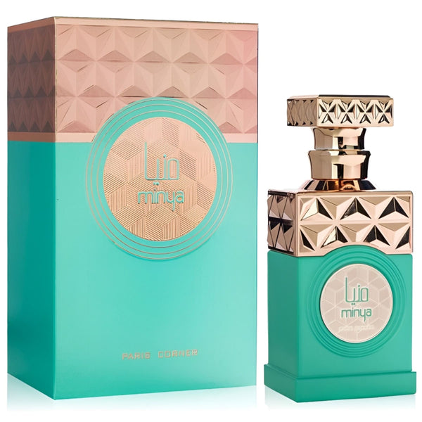 Paris Corner Minya 100 ml, Apă de parfum Unisex c