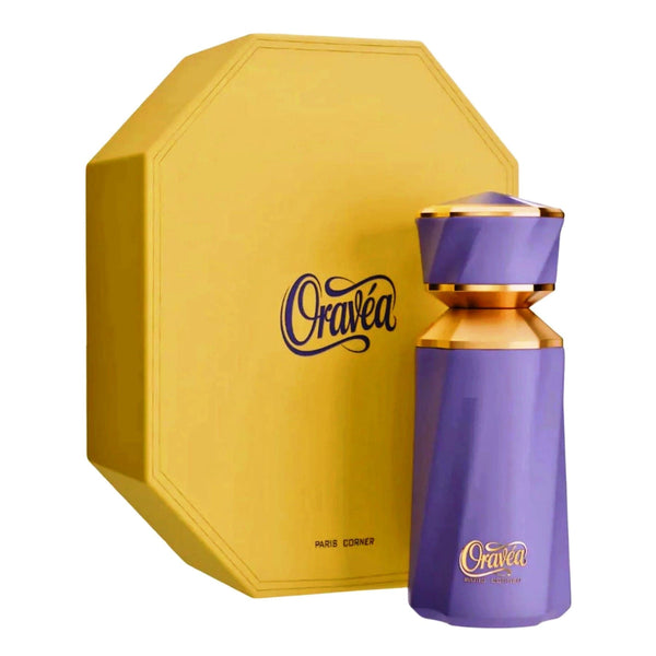 Paris Corner Oravea 100 ml, Apa de parfum arabesc dama