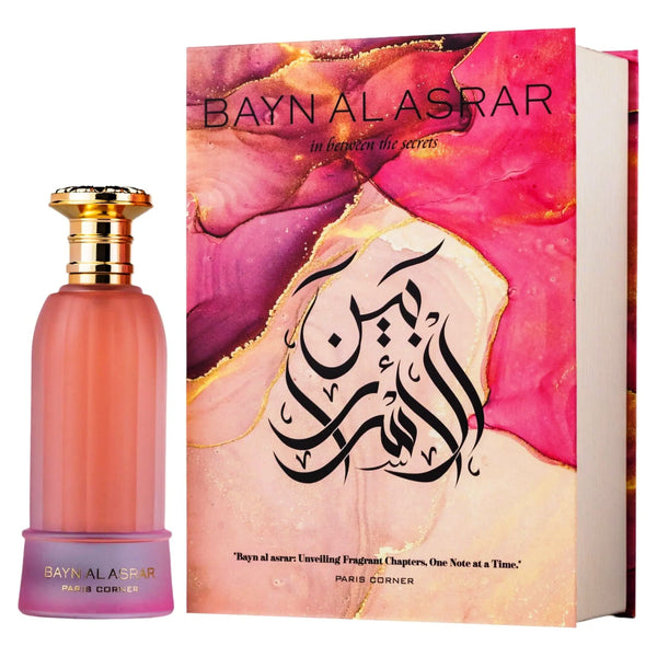 Paris Corner Bayn Al Asrar 80 ml