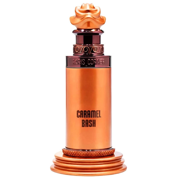 Paris Corner Caramel Bash 100 ml b