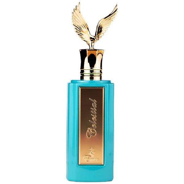 Paris Corner Emir Celestial 100 ml, Apă de parfum Unisex b