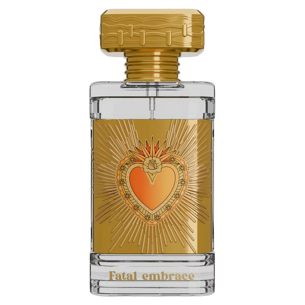 Paris Corner Fatal Embrace 100 ml