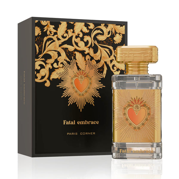 Paris Corner Fatal Embrace 100 ml b