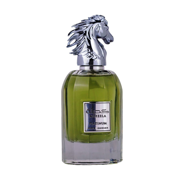 Paris Corner Kaheela Platinum 85 ml b