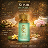 Paris Corner Khair Pistachio 100 ml, Apă de parfum Unisex b
