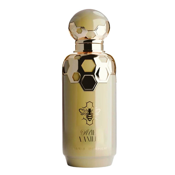 Paris Corner Miel Vanille 100 ml b