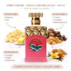 Paris Corner Minya Caramel Dulce 100 ml, Apă de parfum dama c