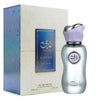 Paris Corner Nada Blumingle 100 ml, Apa de Parfum Unisex