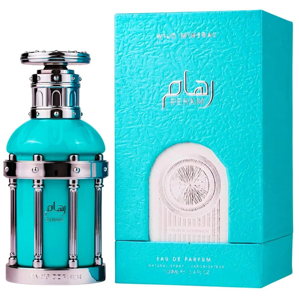 Paris Corner Reham Wild Mineral 100 ml