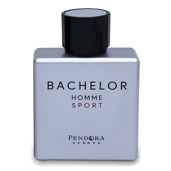 Pendora Scents Bachelor Homme Sport 100 ml, Apă de parfum barbatesc