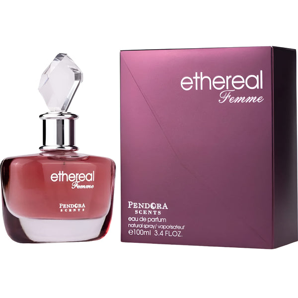 Pendora Scents Ethereal Femme 100 ml, Apă de parfum dama b