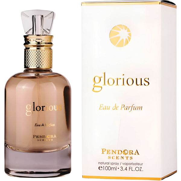Pendora Scents Glorious 100 ml, Apă de parfum dama
