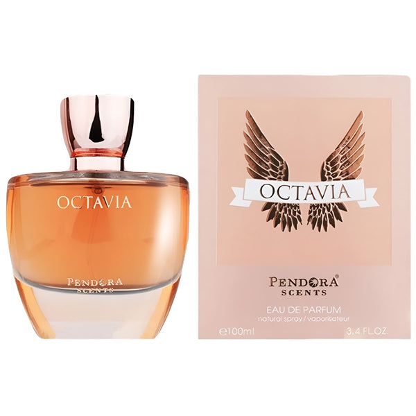 Pendora Scents Octavia 100 ml, Apă de parfum dama b