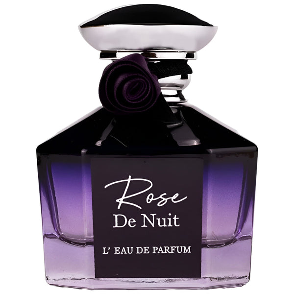 Pendora Scents Rose de Nuit 100 ml, Apă de parfum dama b