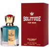 Pendora Scents SOLITUDE FOR MAN 100 ml, Apă de parfum barbatesc b