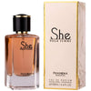 Pendora Scents She 100 ml, Apă de parfum dama b