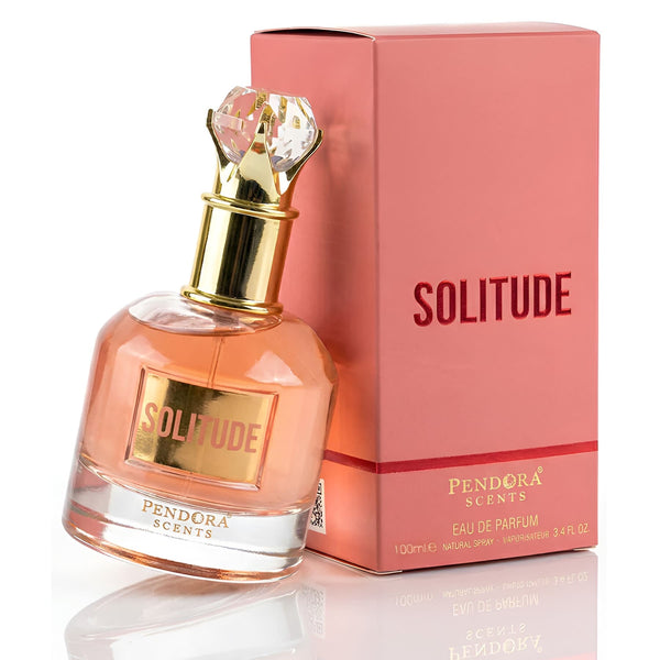 Pendora Scents Solitude 100 ml,Apă de parfum dama
