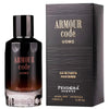 Pendora Scents Armour Code Uomo 100 ml