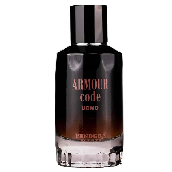 Pendora Scents Armour Code Uomo 100 ml b