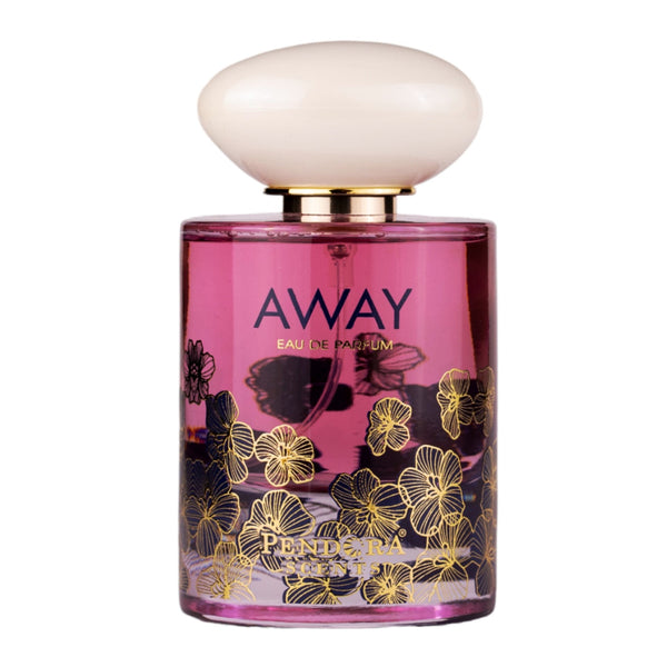 Pendora Scents Away 100 ml, Apă de parfum dama b