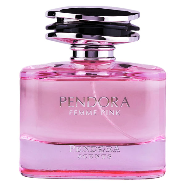 Pendora Scents Femme Pink 100 ml