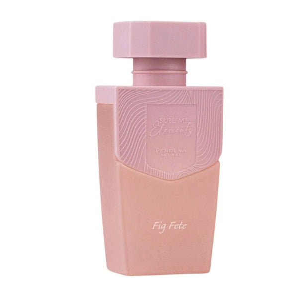 Pendora Scents Fig Fete Sublime Elements 100 ml, Apă de parfum Unisex b