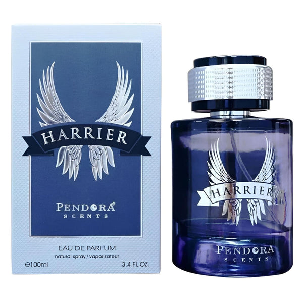 Pendora Scents Harrier 100 ml, Apă de parfum bărbătesc