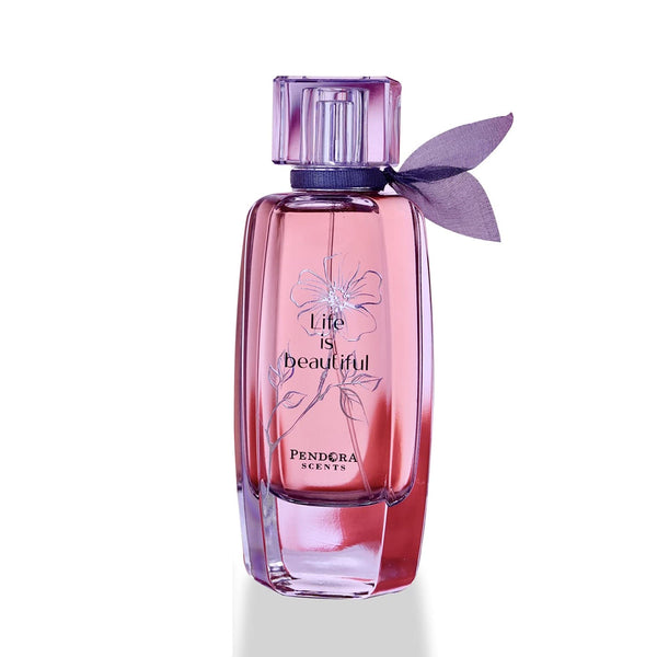 Pendora Scents Life is Beautiful 100 ml, Apă de parfum dama b