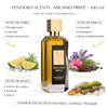 Pendora Scents Milano Prive 100 ml, Apă de parfum barbatesc b