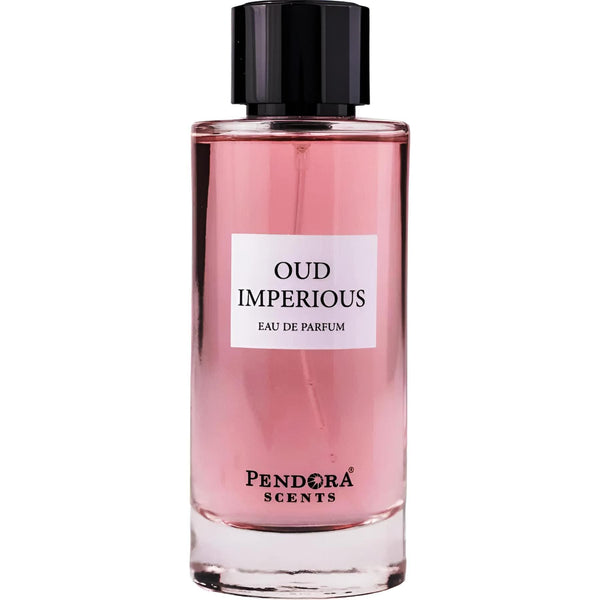 Pendora Scents Oud Imperious 100 ml, Apă de parfum unisex b