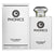 Pendora Scents Phonics 100 ml, Apă de parfum barbatesc