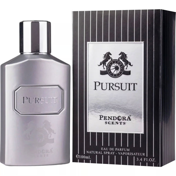 Pendora Scents Pursuit 100 ml, Apă de parfum barbatesc