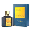 Pendora Scents Satin Luxe 100 ml, Apă de parfum barbatesc