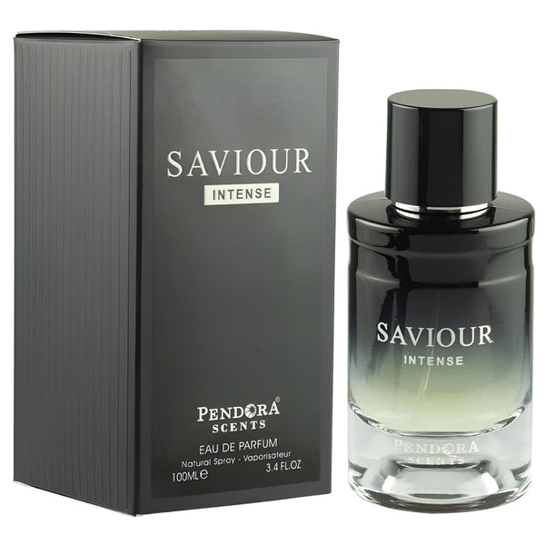 Pendora Scents Saviour Intense 100 ml, Apă de parfum barbatesc