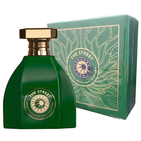 Pendora Scents The Street 100 ml