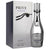 Prive Platinum Riiffs 100 ml, Apa de parfum Unisex