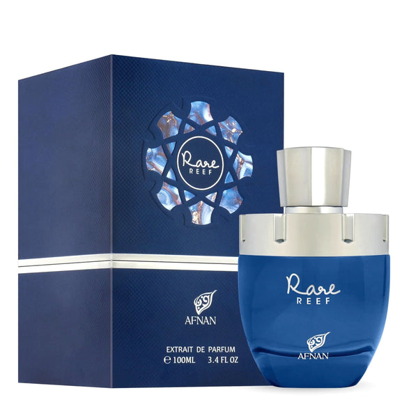 Rare Reef Afnan 100 ml, Extract de parfum Unisex