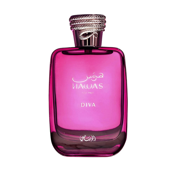 Rasasi Hawas Diva 100 ml b