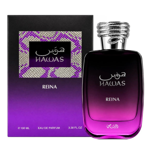 Rasasi Hawas Reina Woman 100 ml 